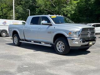 2018 Ram 3500