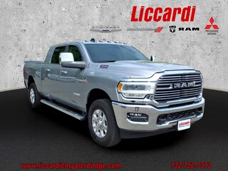 2024 Ram 3500