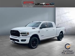 2022 Ram 3500