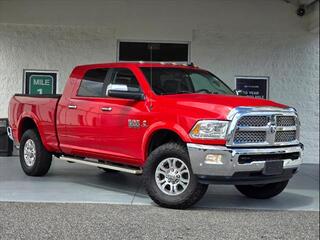 2018 Ram 3500