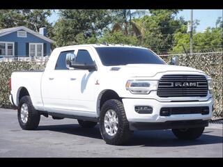 2019 Ram 3500