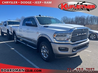 2020 Ram 3500 for sale in Boardman OH