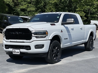 2022 Ram 3500