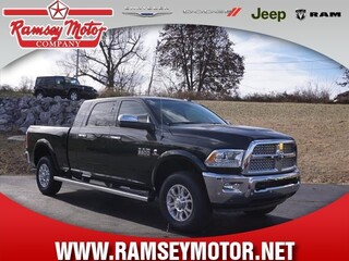 2017 Ram 3500 for sale in Harrison AR