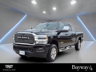 2024 Ram 3500