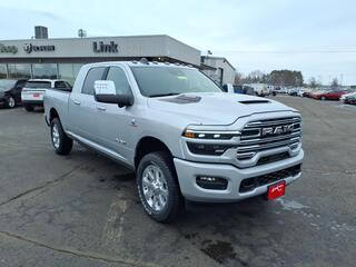 2026 Ram 3500 for sale in Rice Lake WI