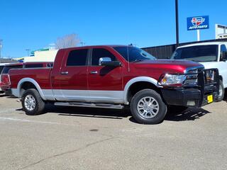 2013 Ram 3500