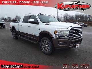 2022 Ram Ram Pickup 3500 for sale in Boardman OH