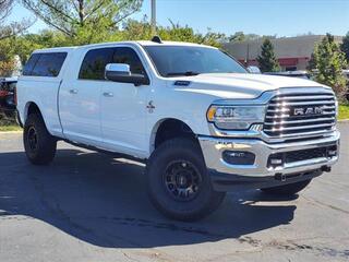 2020 Ram 3500 for sale in Cincinnati OH