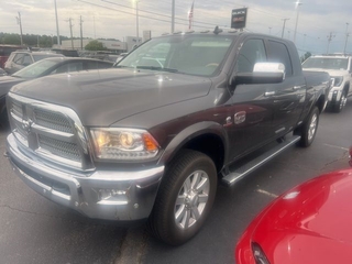 2016 Ram 3500