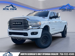 2022 Ram 3500 for sale in Ringgold GA