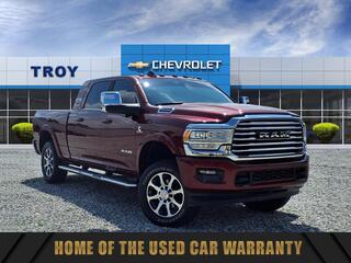 2023 Ram 3500