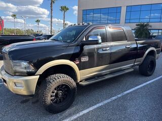 2013 Ram 3500