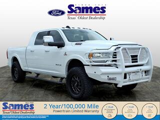 2024 Ram 3500 for sale in Bastrop TX