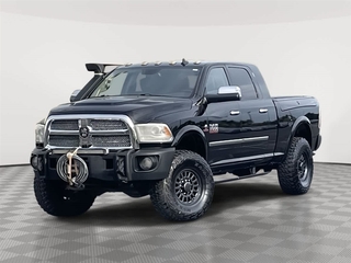 2015 Ram 3500