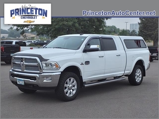 2014 Ram 3500 for sale in Spartanburg SC