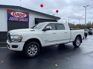 2019 Ram 3500