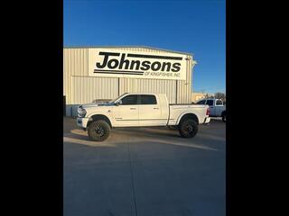 2022 Ram 3500 for sale in Kingfisher OK