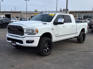 2024 Ram 3500