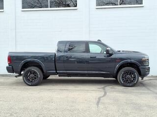 2026 Ram 3500 for sale in Kerrville TX
