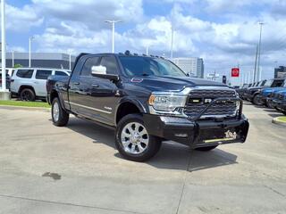 2022 Ram 3500