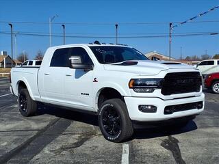 2024 Ram 3500