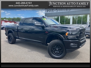 2020 Ram 3500 for sale in Chardon OH