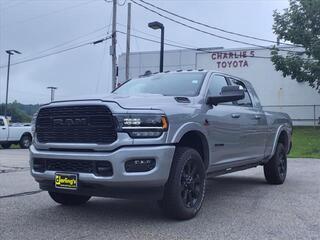 2022 Ram 3500