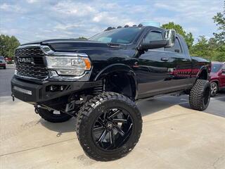 2019 Ram 3500