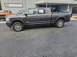 2019 Ram 3500