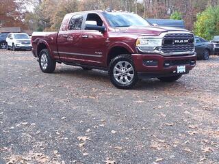 2020 Ram 3500