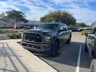 2021 Ram 3500 for sale in Orlando FL