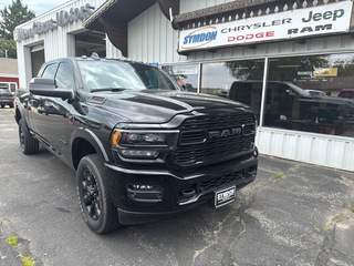 2022 Ram 3500