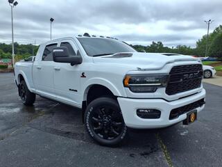 2024 Ram 3500