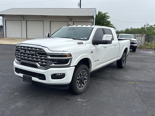 2025 Ram 3500 for sale in Dallas TX