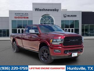 2022 Ram 3500 for sale in Huntsville TX