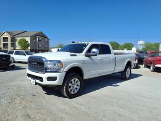 2023 Ram 3500