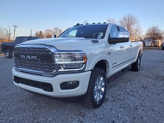 2024 Ram 3500