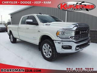 2021 Ram 3500 for sale in Boardman OH