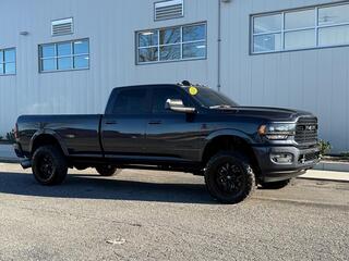 2021 Ram 3500 for sale in Greenville SC