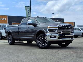 2025 Ram 3500 for sale in Columbia SC
