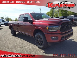 2024 Ram 3500