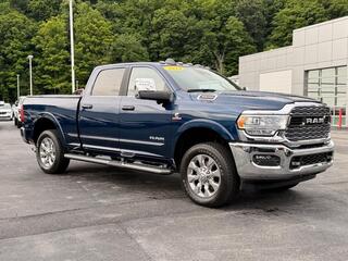 2024 Ram 3500 for sale in Princeton WV