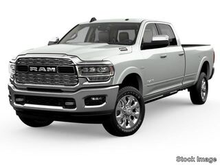 2022 Ram 3500