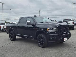 2024 Ram 3500