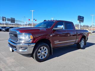 2021 Ram 3500 for sale in Roanoke VA