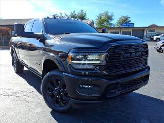 2022 Ram 3500 for sale in Clarksville TN