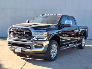 2024 Ram 3500 for sale in Kerrville TX