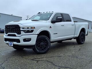 2025 Ram 3500