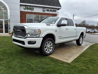 2024 Ram 3500 for sale in Aurora OH